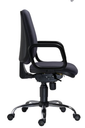 Munkahelyi antisztatikus szék 1380 SYN C ANTISTATIC (ESD) - 2