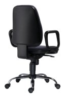 Munkahelyi antisztatikus szék 1380 SYN C ANTISTATIC (ESD) - 3