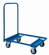 Kezelhető alváz 5046 teherbírás 300 kg
