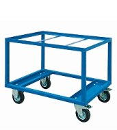 Kezelhető alváz 5049 teherbírás 300 kg