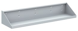 Függesztett polc 600 mm QDN 4702