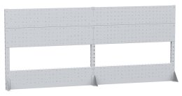 Perforált panel MTR 01B