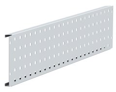 Perforált panel MTR 02B