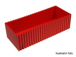 2238 típusú műanyag doboz (70 x 602 x 102 mm)