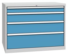 Asztali konténer DPK 06B