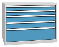 Asztali konténer DPK 06C