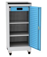 Műhely szerszámosláda NAR 01KB