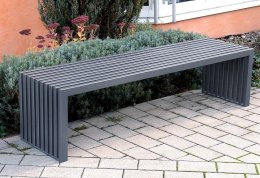 Saturn teljesen fém modern pad