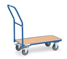 Platformos kocsik fogantyúval (4 modell)