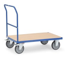 Platformos kocsik 500 kg teherbírásig 2500, 2501, 2502, 2503 (4 modell)