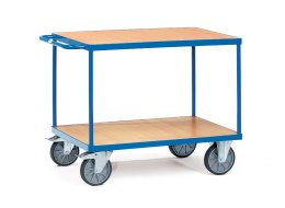 Asztali kocsik 500 kg teherbírásig 2400, 2401, 2402, 2403 (4 modell)