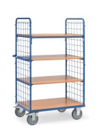 Polcos kocsi (2 modell)