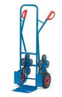 Lépcsős kézikocsi TK1327, TK1328 (2 modell)