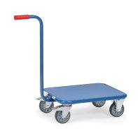 Platform acél kocsi fogantyúval KF 9