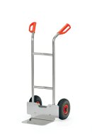 Alumínium kézikocsi A1125L, A1125V