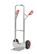 Alumínium kézikocsi A1325L, A1325V