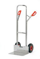Alumínium kézikocsikA1326L, A1326V