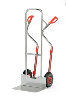 Alumínium kézikocsik A1331L, A1331V