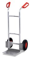 Alumínium kézikocsik ap-710.015