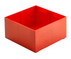 Műanyag doboz PK75 153 x 153 x 72 mm