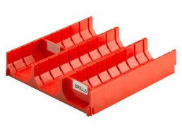 3 részes csatorna PU3 153 x 153 x 28 mm