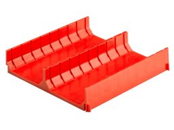2 részes PU2 csatorna 153 x 153 x 28 mm