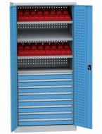 Tok NCS 11E CNC szerszámokhoz