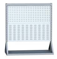 Perforált állvány PSZ 21 A S1 kétoldalas 4 panelhez