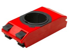 Műanyag CNC szerszámágy ISO 40