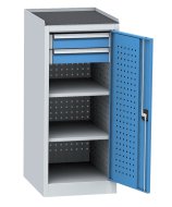 Műhelyszekrény Kovos SPD 14C (3 modell)