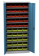 Műhelyszekrény Kovos SPP 11A (3 modell)