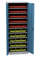 Műhelyszekrény Kovos SPP 12A (3 modell)