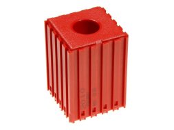 CNC műanyag ágy marókhoz, 20 mm-es hengeres szárral