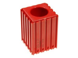 Műanyag CNC ágy marókhoz 30 mm-es hengeres szárral