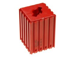 Műanyag CNC szerszámágy ABS 32
