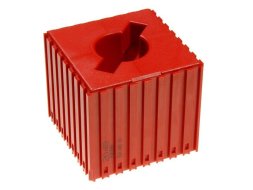 ABS 63 CNC szerszámos műanyag ágy