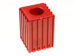 CNC szerszámok műanyag ágya HSK 32