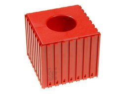 Műanyag ágy CNC szerszámokból HSK 50