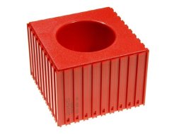 Műanyag ágy CNC szerszámokból HSK 80