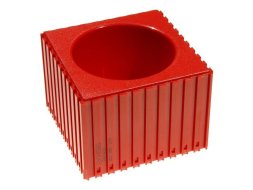 CNC szerszámok műanyag ágya HSK 100