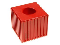 CAPTO C5 CNC szerszámok műanyag ágya