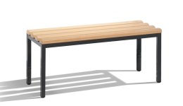 Öltözőpad CP 8050-000 - szélesség 1000 mm (2 modell)