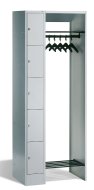 Nyitott dobozos szekrény CP 80700-00 (2 modell)