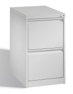 Fém iratszekrény CP 12412-311