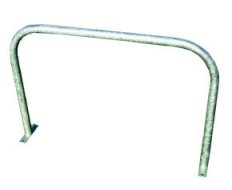 Fix sorompó - széles 6005