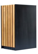 Pisa luxus szemetes
