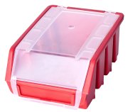 Ergobox 2 Plus műanyag tartály (3 modell) - 1