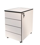 Mobil irodai konténer Szp 640