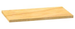 Tömör bükk vagy multiplex munkalapok, szélesség 1200 / 1500 / 2000 / 2500 mm (19 modell)