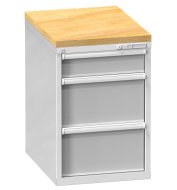 Fatábla fiókos szekrényekhez POLAK típusú ZD 27 x 36D